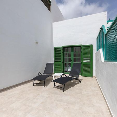 Casa Moure Villa Коста Тегисе Екстериор снимка