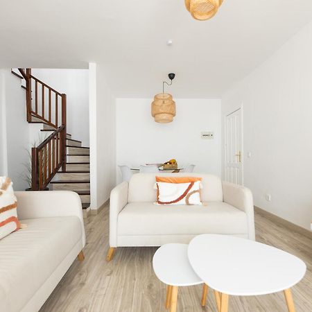 Casa Moure Villa Коста Тегисе Екстериор снимка