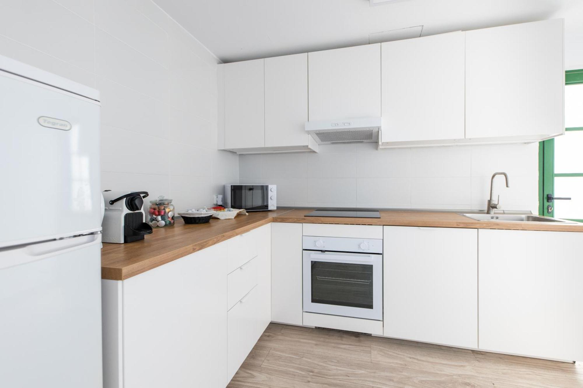 Casa Moure Villa Коста Тегисе Екстериор снимка