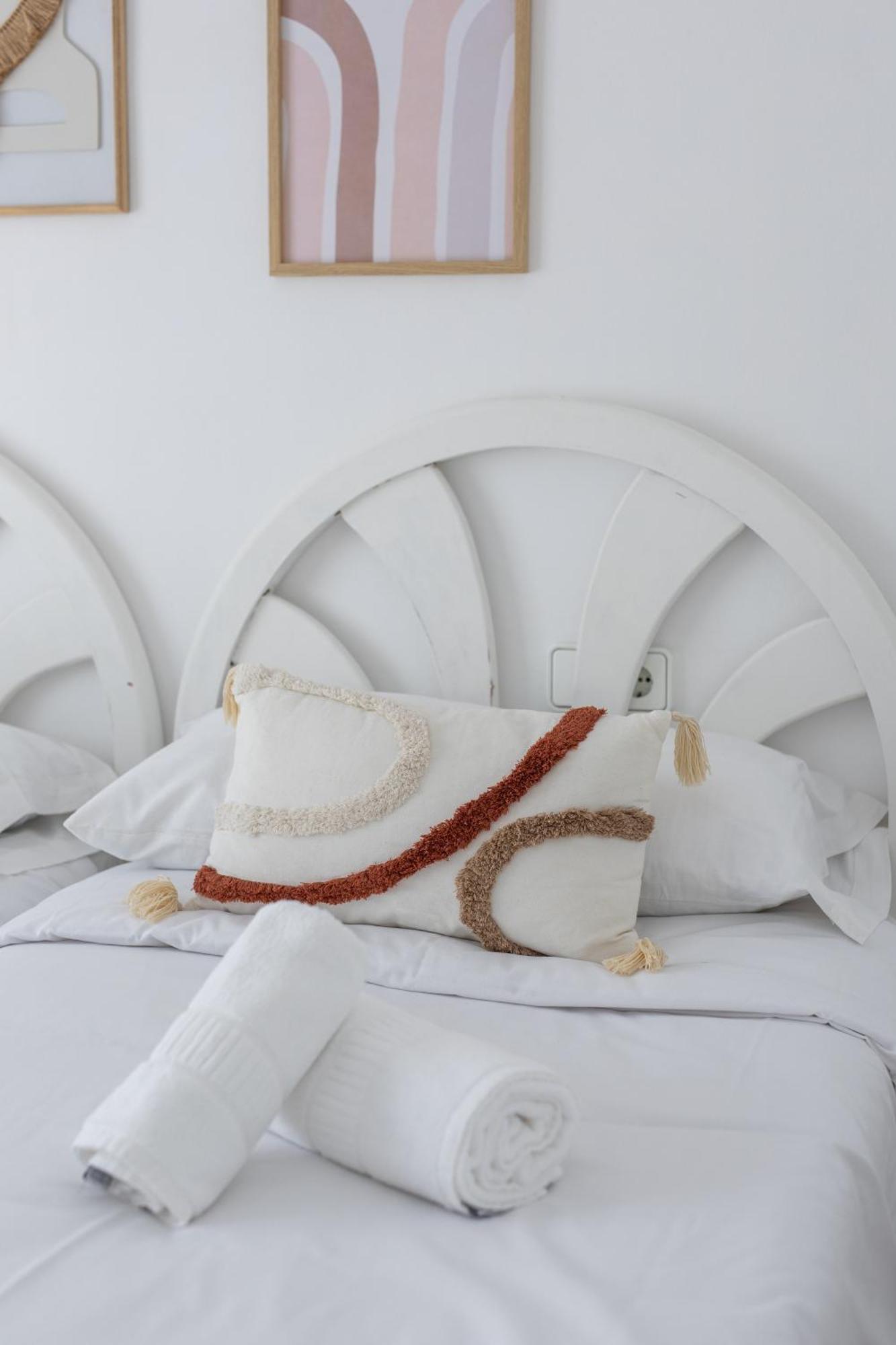 Casa Moure Villa Коста Тегисе Екстериор снимка