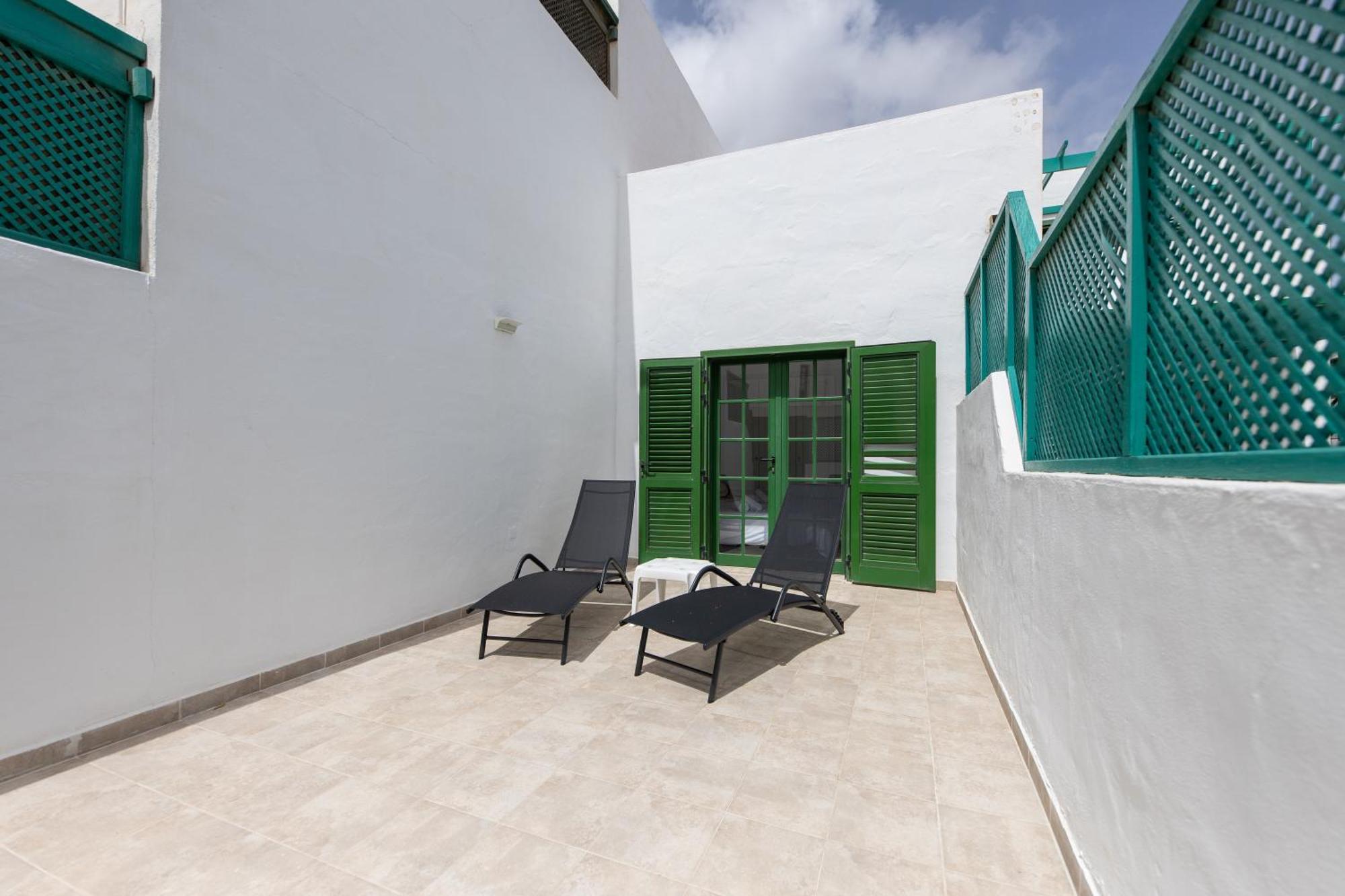 Casa Moure Villa Коста Тегисе Екстериор снимка