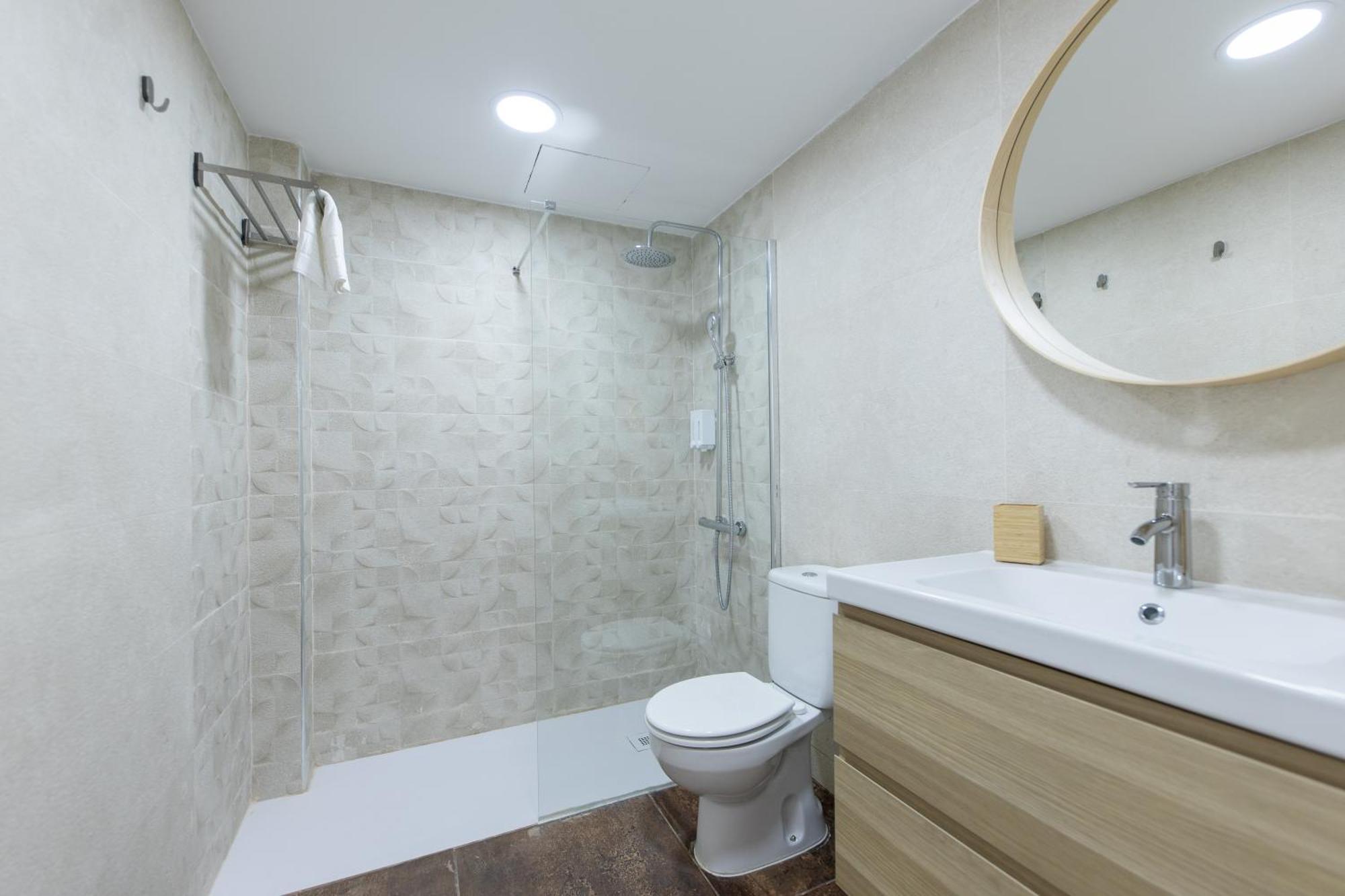 Casa Moure Villa Коста Тегисе Екстериор снимка