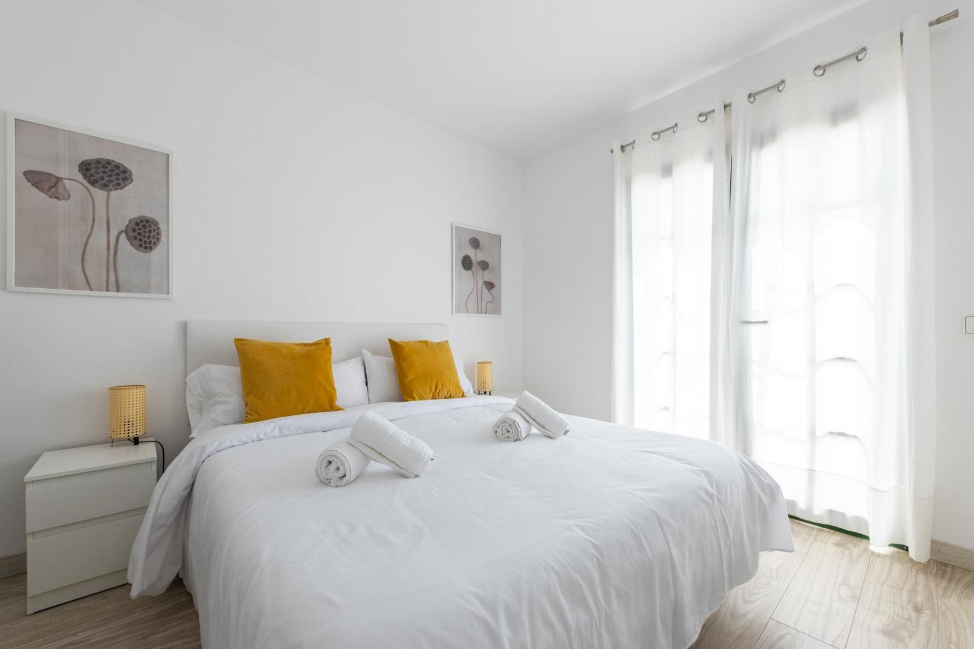 Casa Moure Villa Коста Тегисе Екстериор снимка