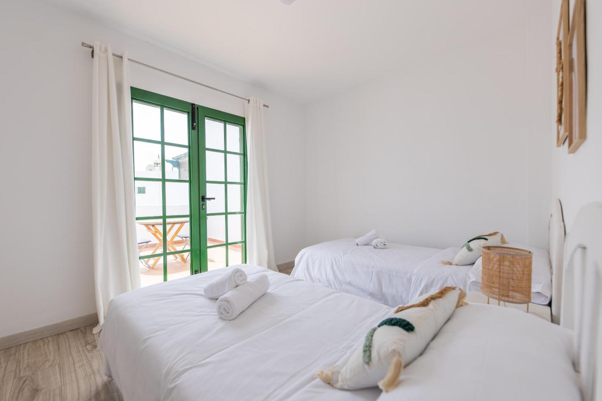 Casa Moure Villa Коста Тегисе Екстериор снимка
