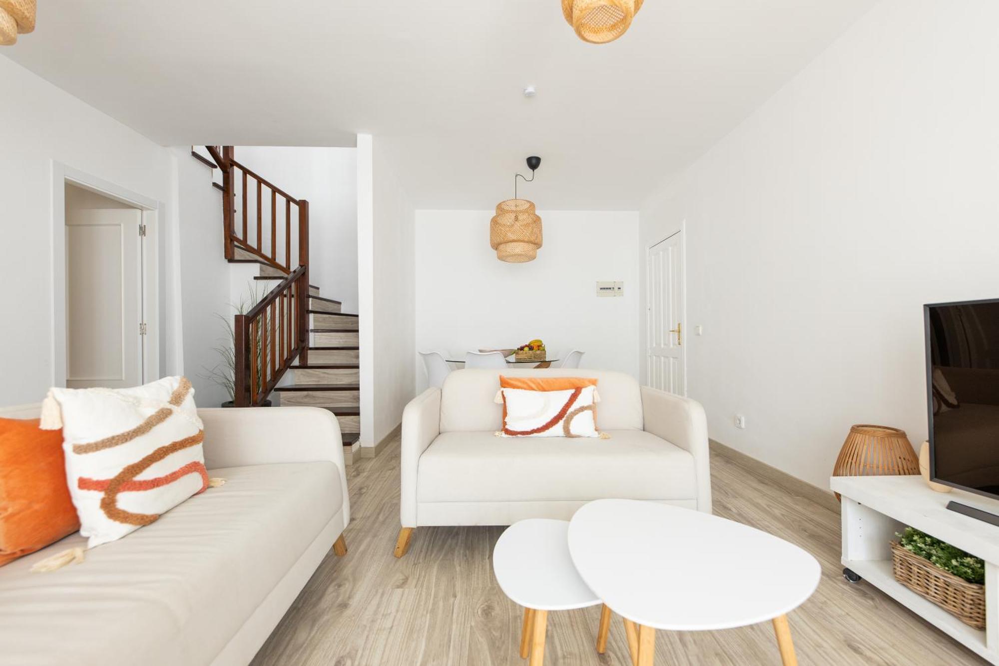 Casa Moure Villa Коста Тегисе Екстериор снимка