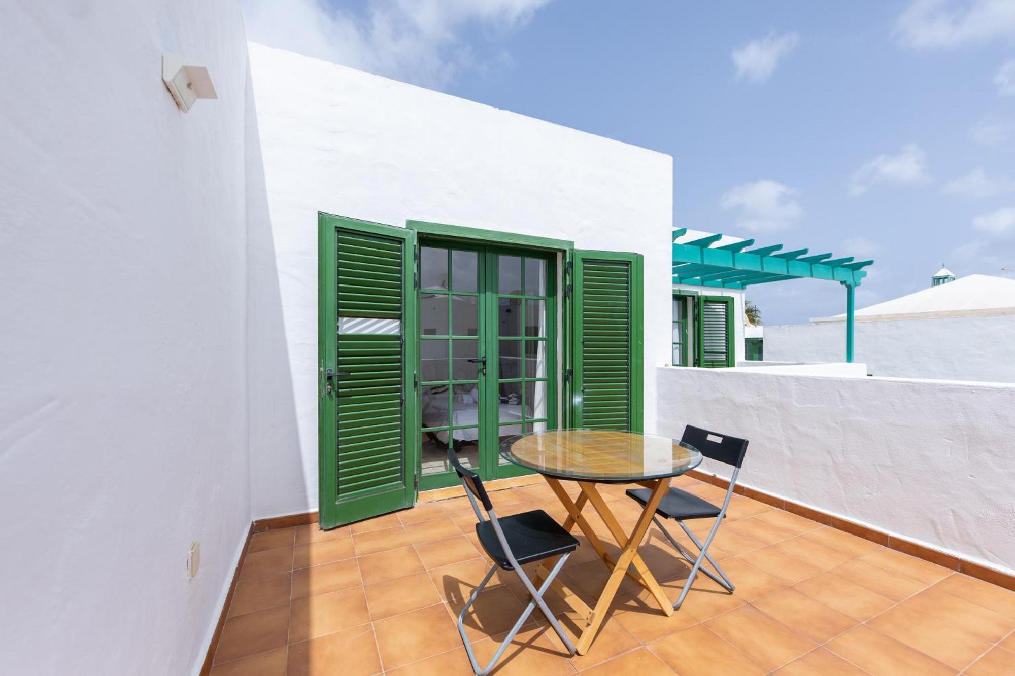 Casa Moure Villa Коста Тегисе Екстериор снимка