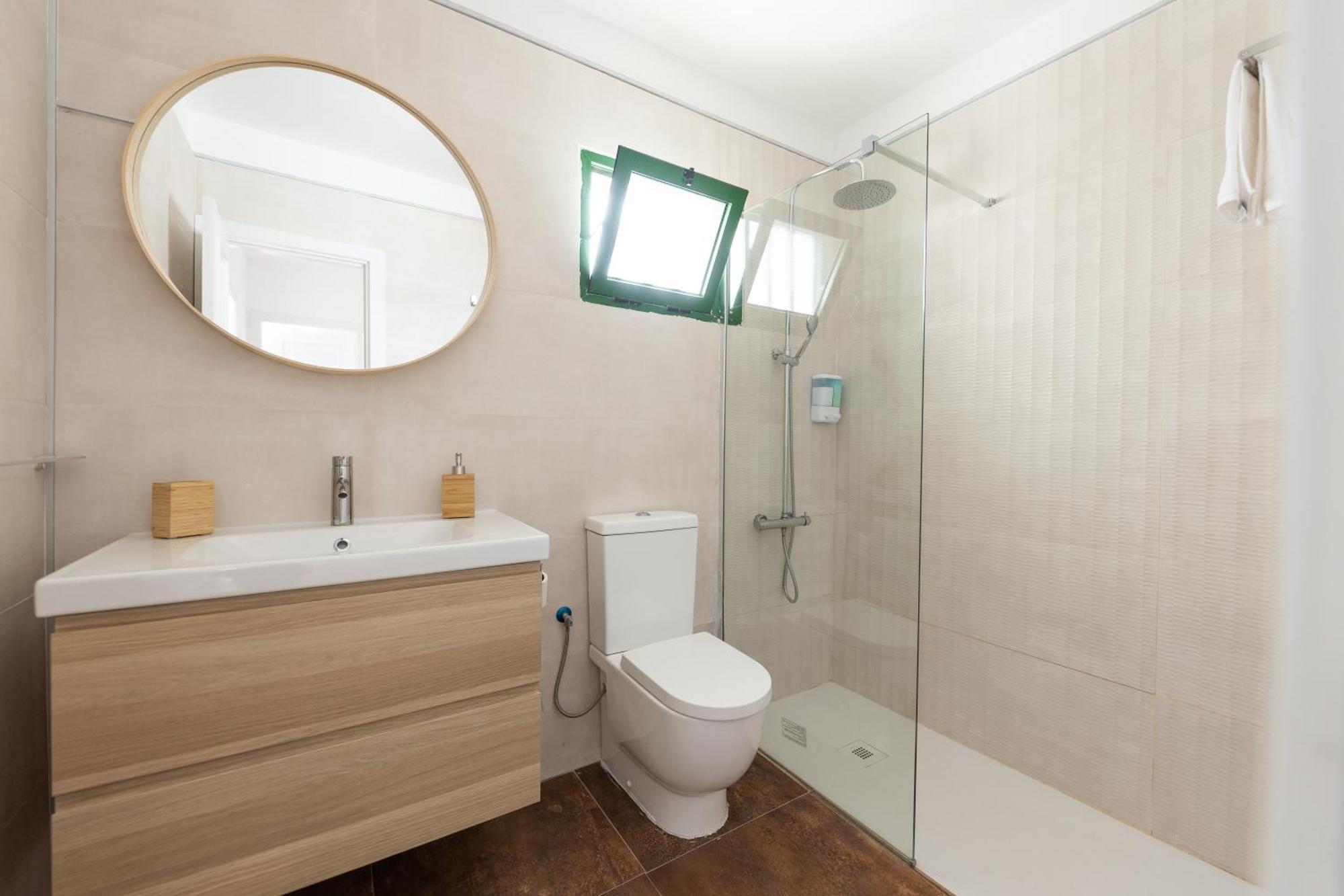 Casa Moure Villa Коста Тегисе Екстериор снимка