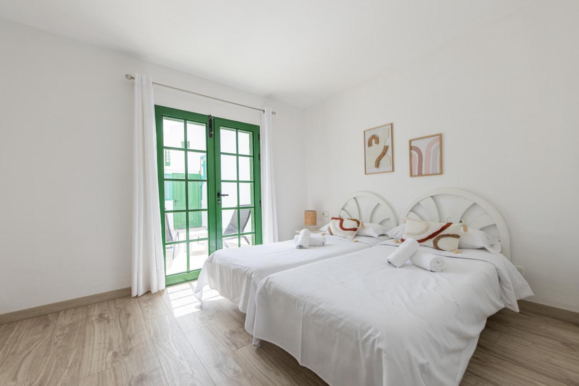 Casa Moure Villa Коста Тегисе Екстериор снимка