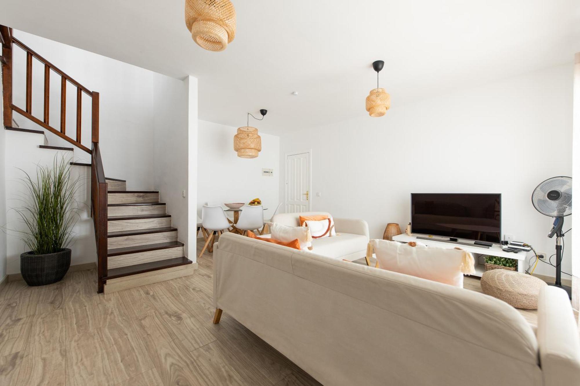 Casa Moure Villa Коста Тегисе Екстериор снимка