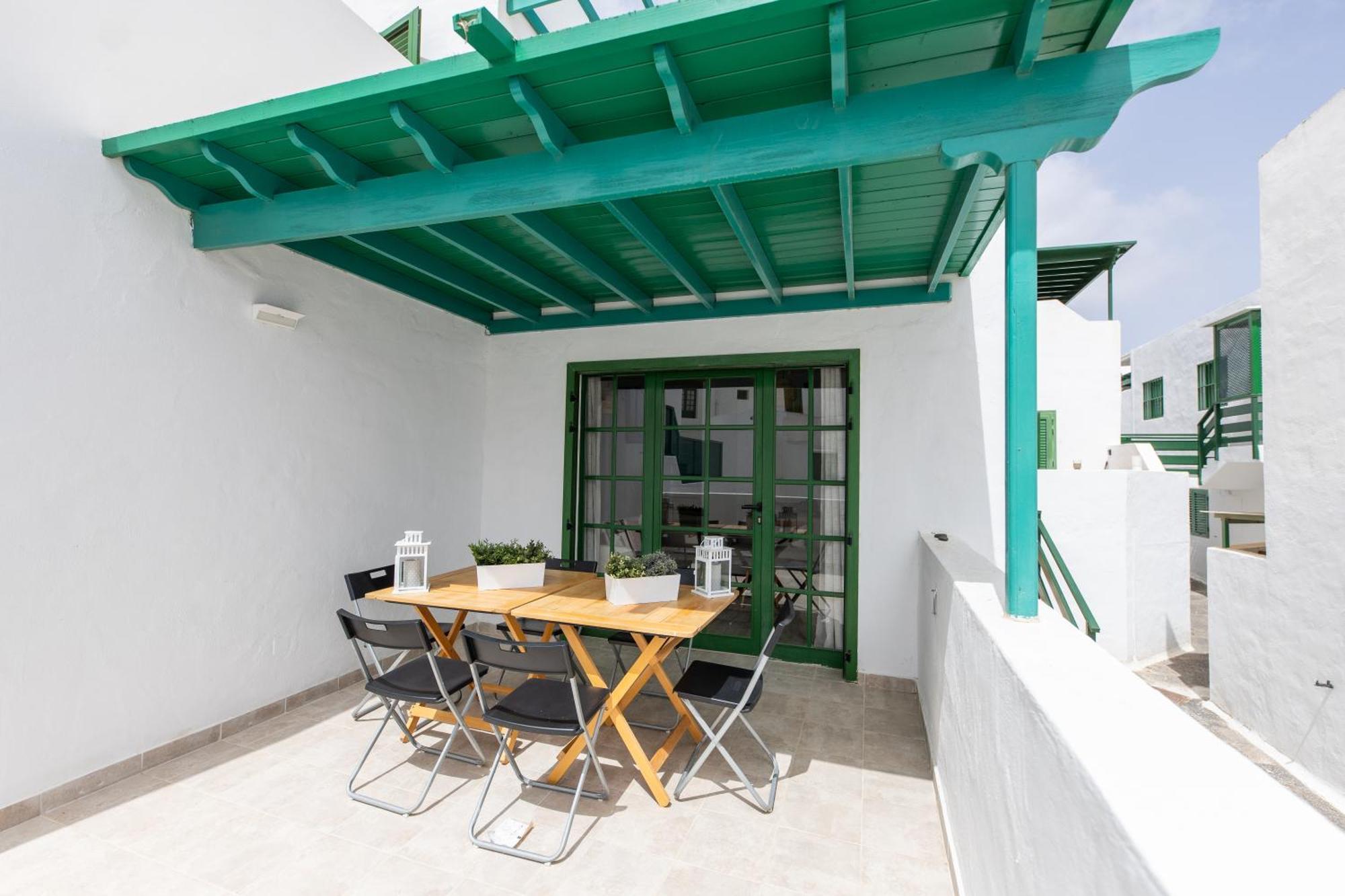 Casa Moure Villa Коста Тегисе Екстериор снимка