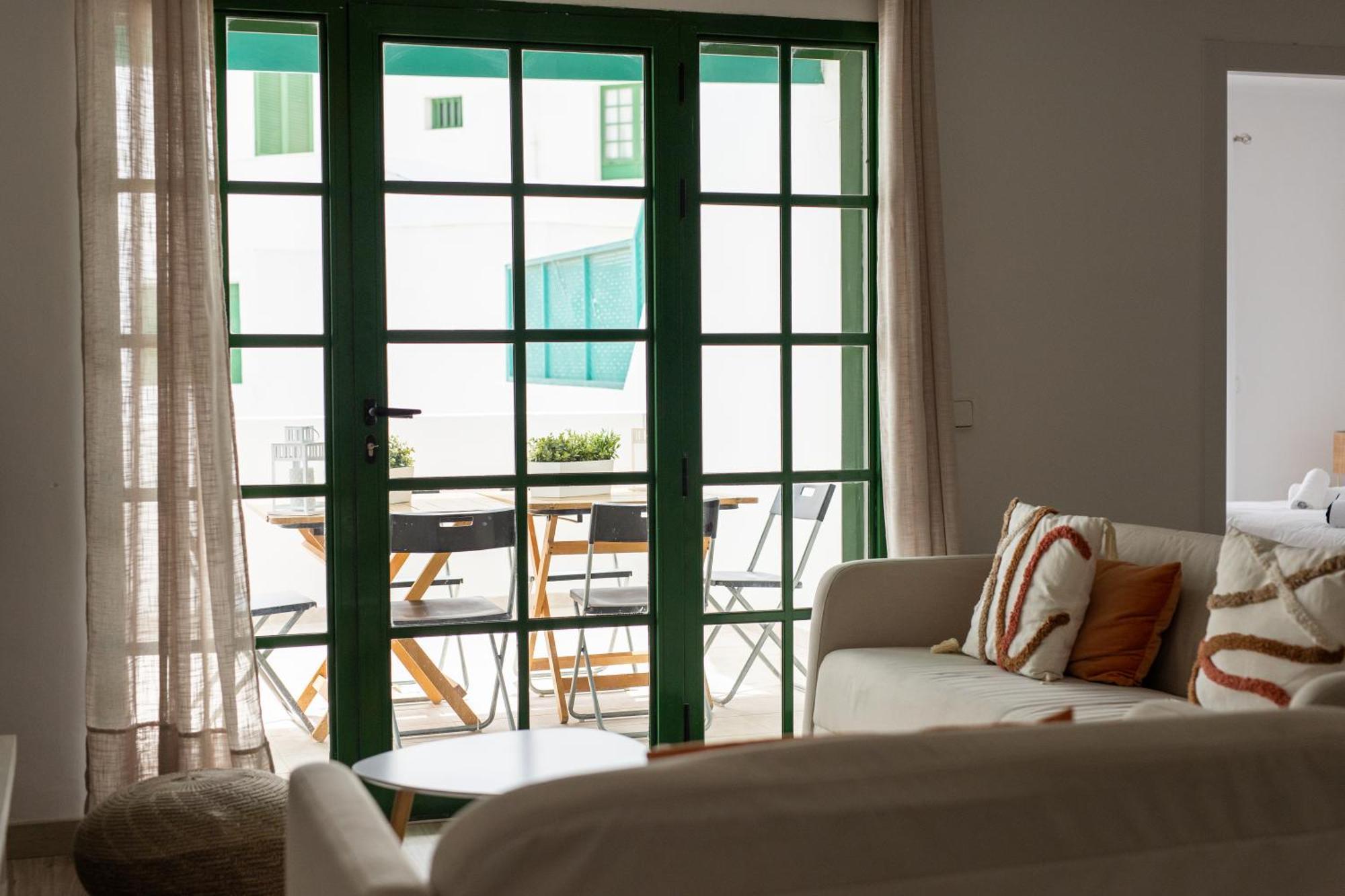 Casa Moure Villa Коста Тегисе Екстериор снимка